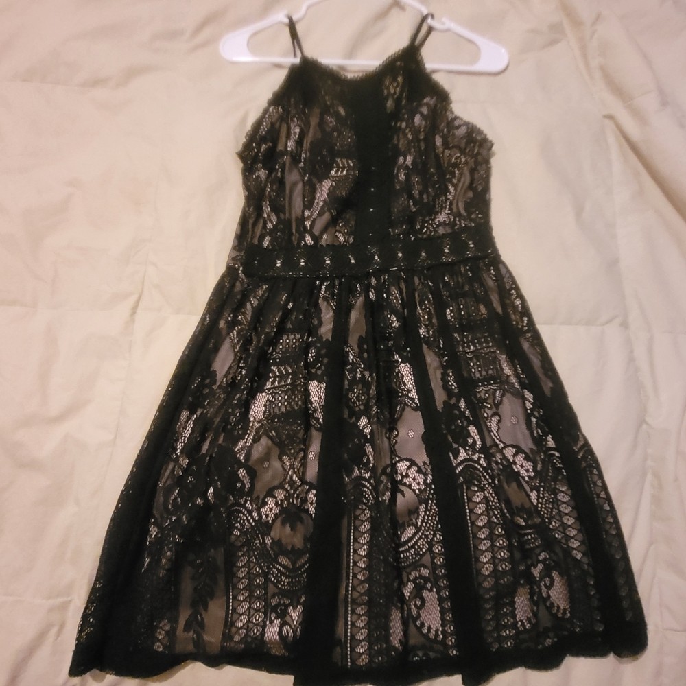 Francescas Dress